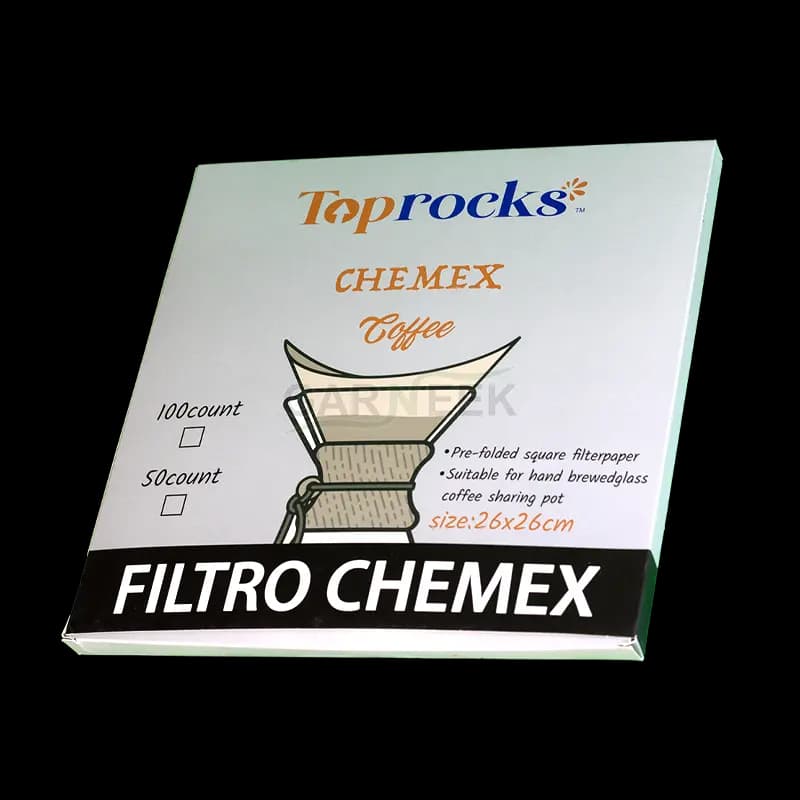 فیلتر کمکس Toprocks — تصویر ۲