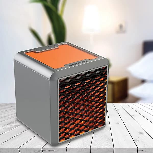 هیتر برقی 1500 وات Handy Heater