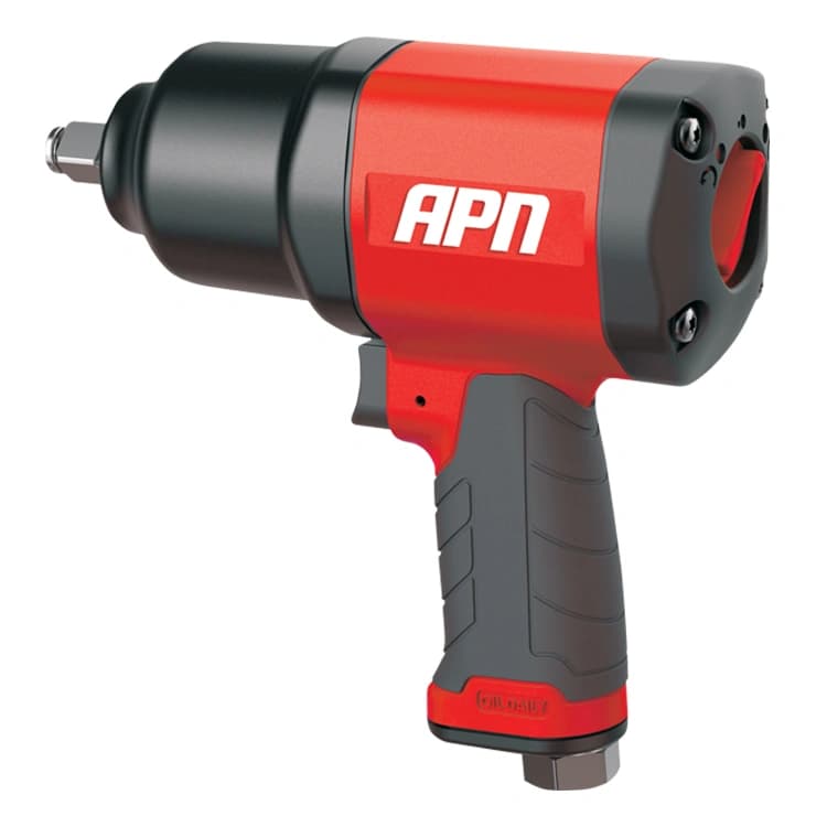بکس بادی apn مدل AW12C — تصویر ۴