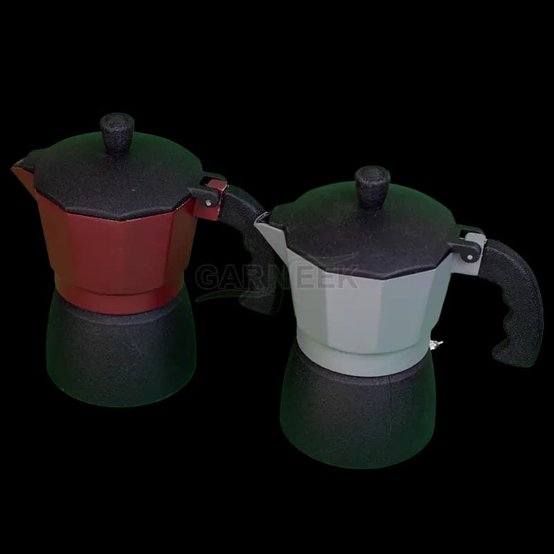 موکاپات سه کاپ کد 220 — تصویر ۳