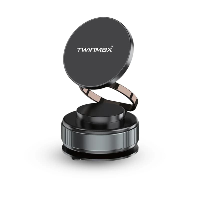 هولدر داشبوردی مگنت تویین مکس TWINMAX MH-11 — تصویر ۶