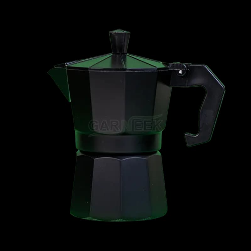 موکاپات سه کاپ مشکی کد 218