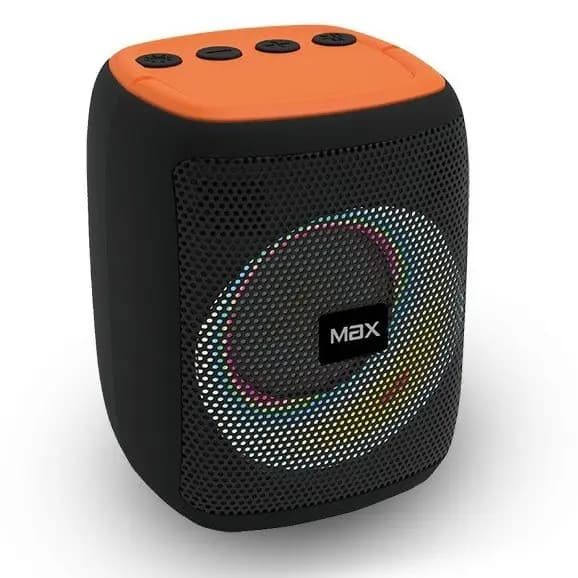 اسپیکر بلوتوثی قابل حمل تویین مکس TWINMAX M-S650