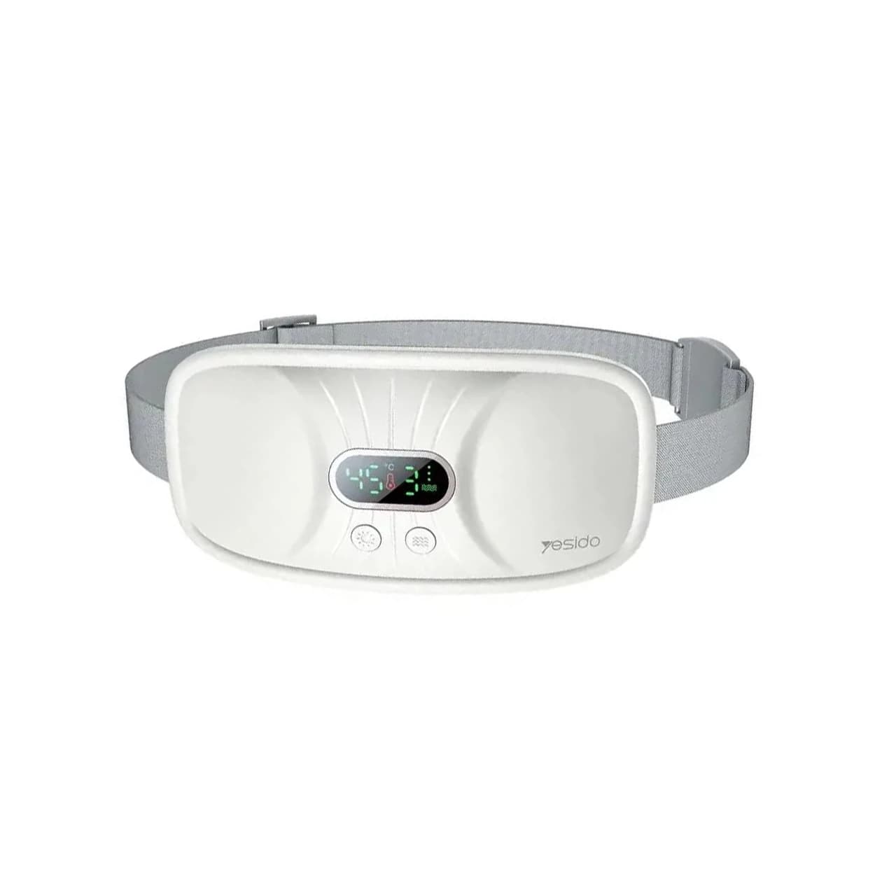 ماساژور حرارتی قاعدگی یسیدو YESIDO MG28 — تصویر ۷