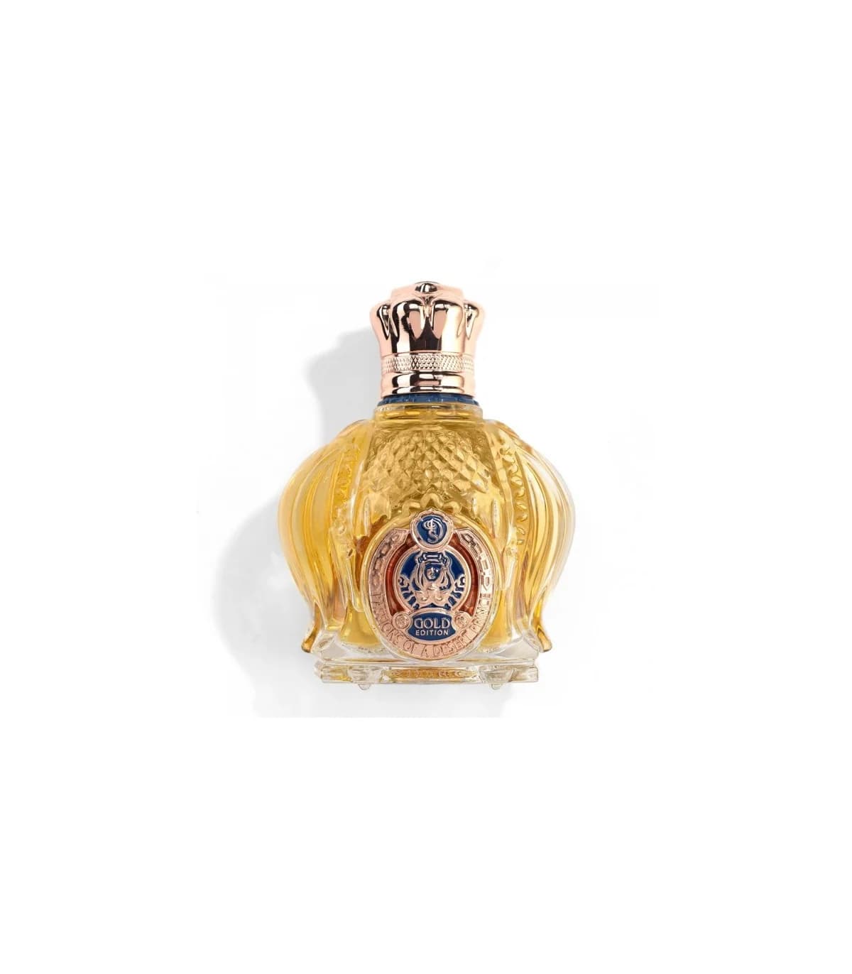 عطر شیخ گلد | Sheikh Gold