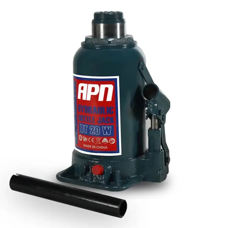جک روغنی 20 تن apn مدل BT20W — تصویر ۶
