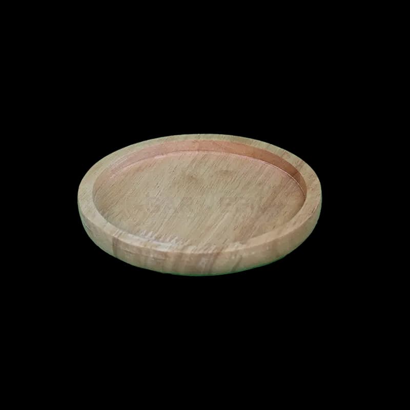 تخته سرو دایره ای متوسط کد 258 — تصویر ۳