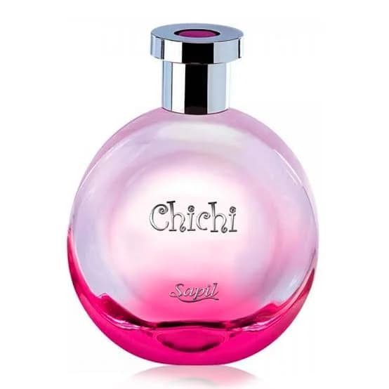عطر چی چی صورتی | Chichi Pink — تصویر ۳
