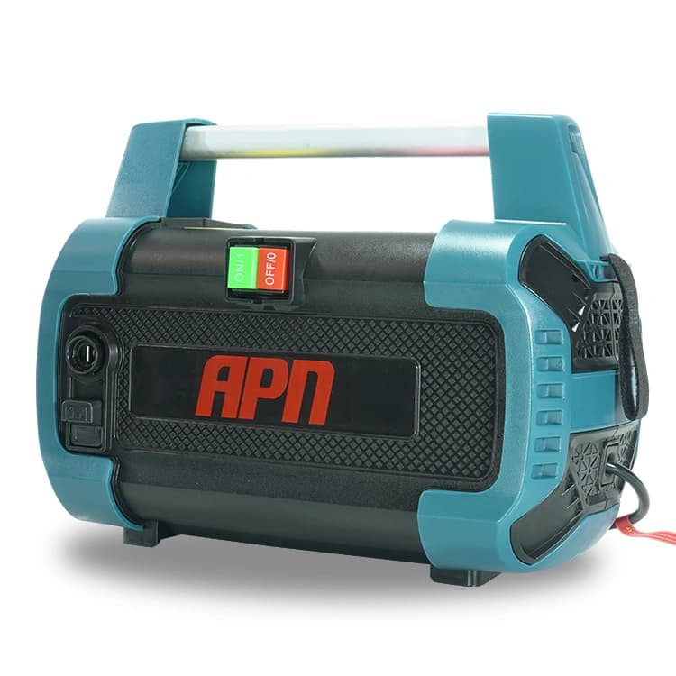 کارواش 120 بار دینامی apn مدل HP120Cl — تصویر ۹