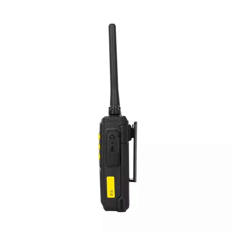 بیسیم موتوکام MOTOCOM MC666 — تصویر ۱۰