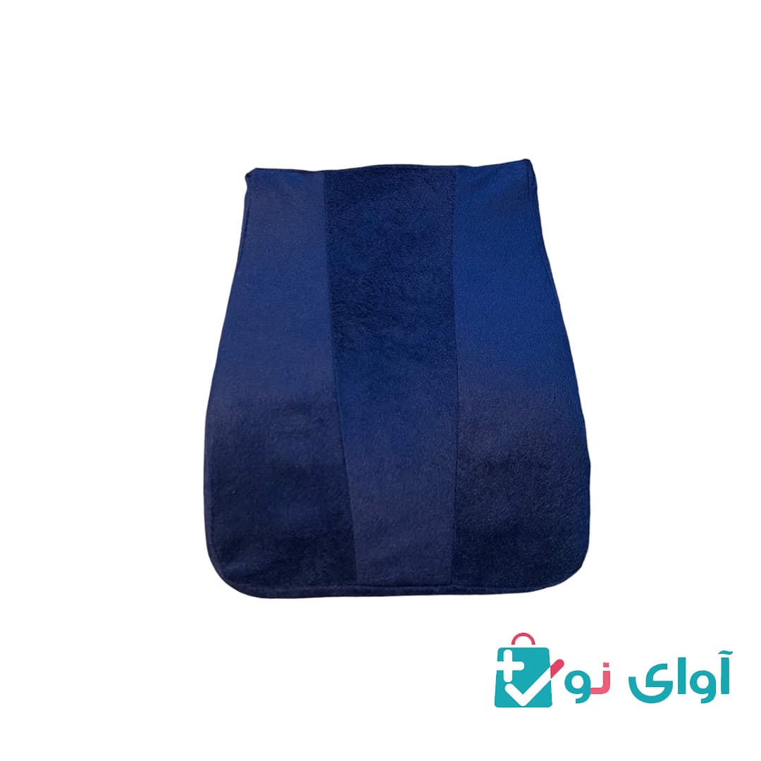 پشت کمری بلند مدل آرامیس کامفی لایف comfy life — تصویر ۴