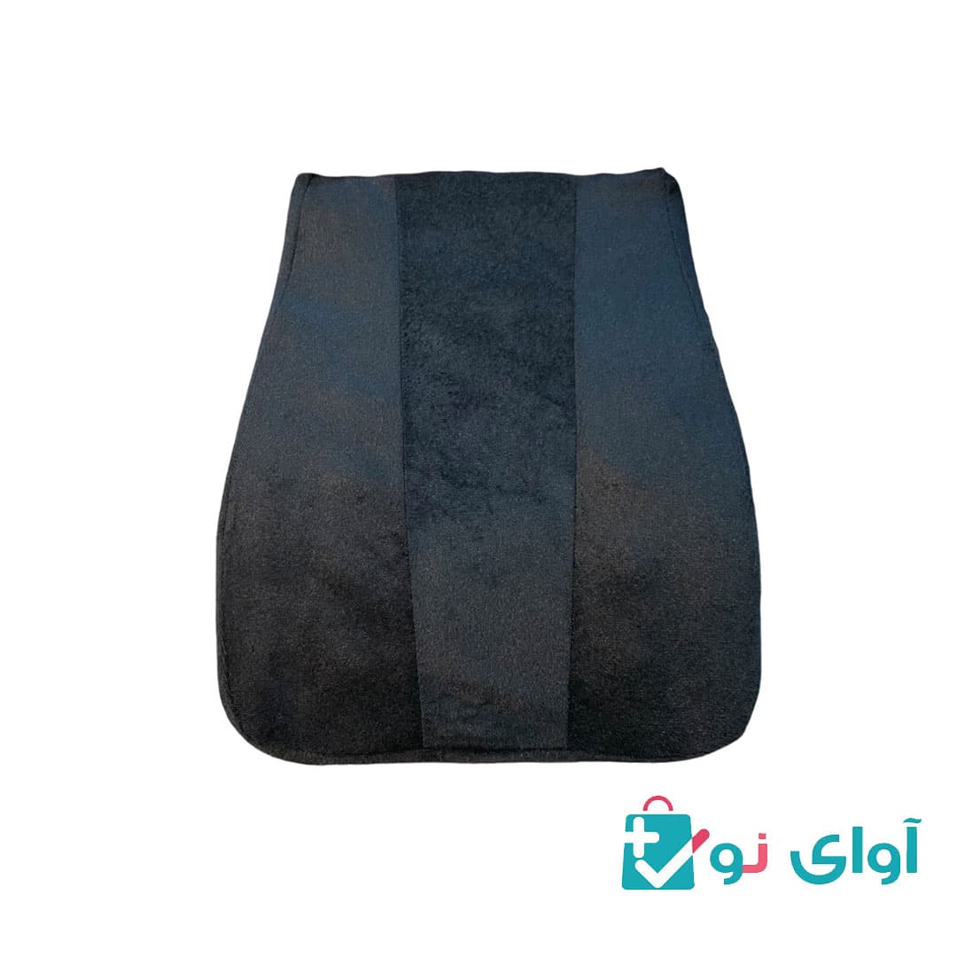 پشت کمری بلند مدل آرامیس کامفی لایف comfy life — تصویر ۳
