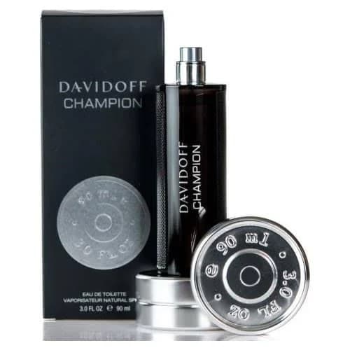 عطر ویکتور | Davidoff Champion
