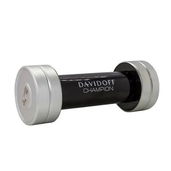 عطر ویکتور | Davidoff Champion — تصویر ۲
