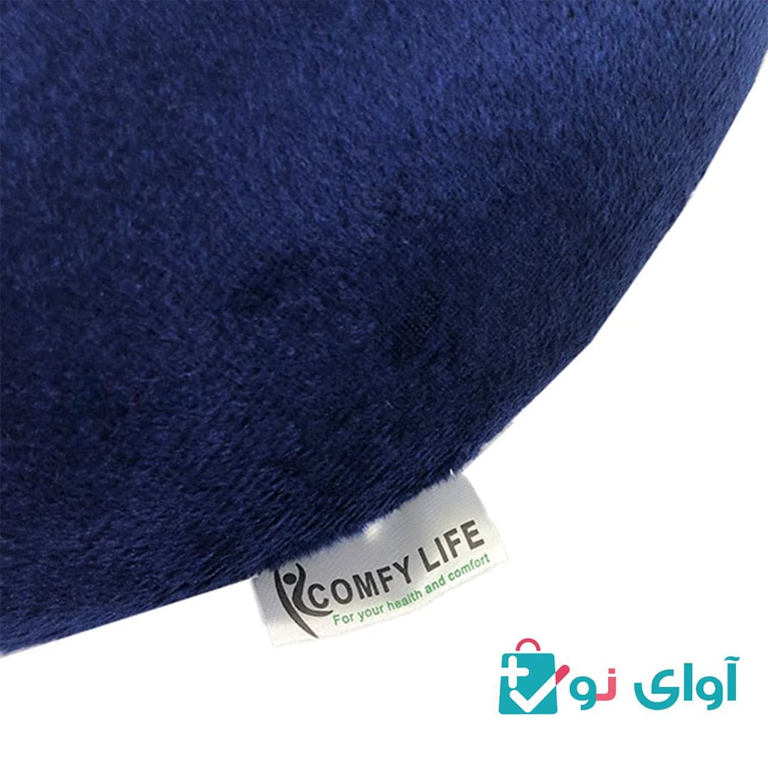 زیرنشیمنی طبی کامفی لایف مدل دایره comfy life — تصویر ۷