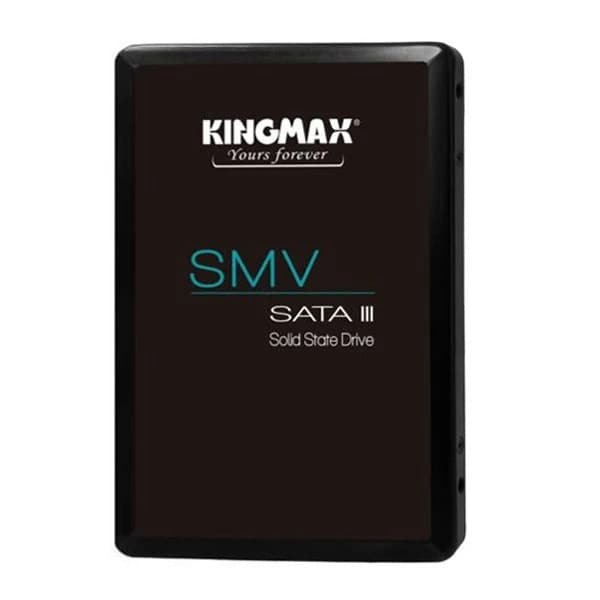 حافظه SSD کینگ مکس مدل SMV32 ظرفیت 120 گیگابایت — تصویر ۳