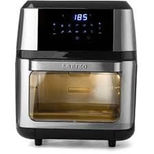 سرخ کن 12لیتری لاریزو مدل LA-1220