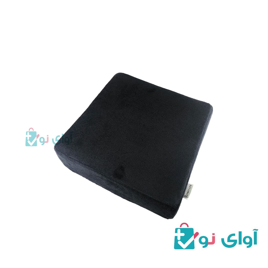 زیرنشیمنی طبی کامفی لایف مدل مربع comfy life — تصویر ۴