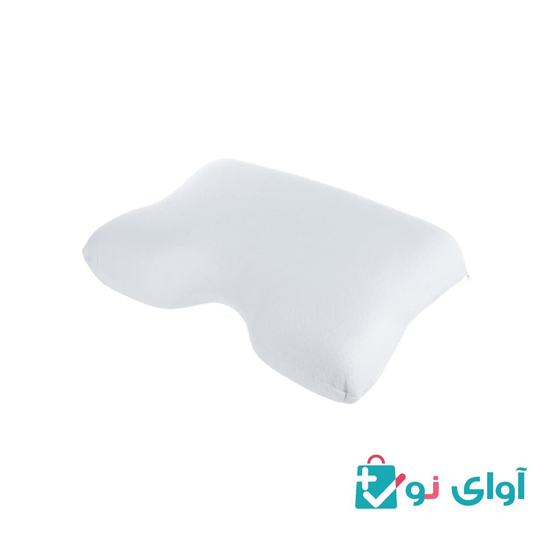 بالش طبی کامفی لایف مدل پروانه Comfy life