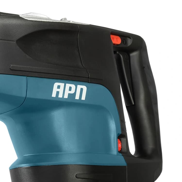 بتن کن برقی apn مدل RH52MK — تصویر ۱۰