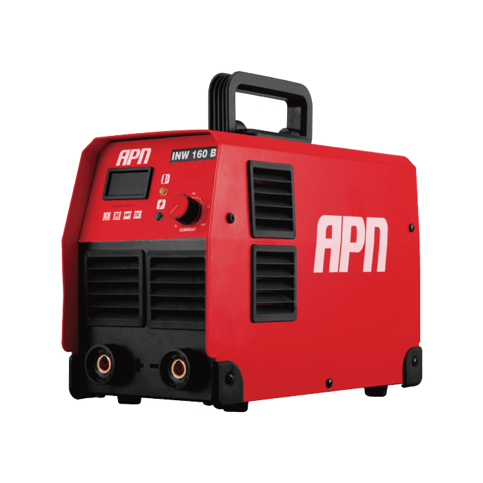 دستگاه جوشکاری apn مدل INW160B — تصویر ۲