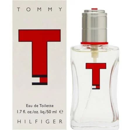 عطر زنانه تامی تی | Tommy T — تصویر ۴