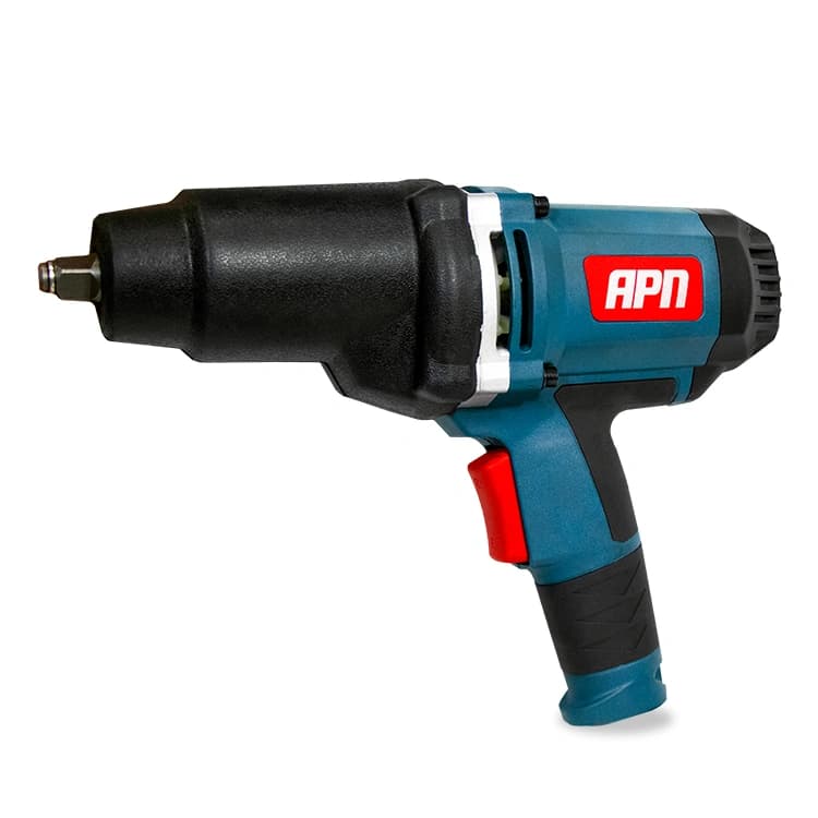 بکس برقی apn مدل EW12P — تصویر ۹