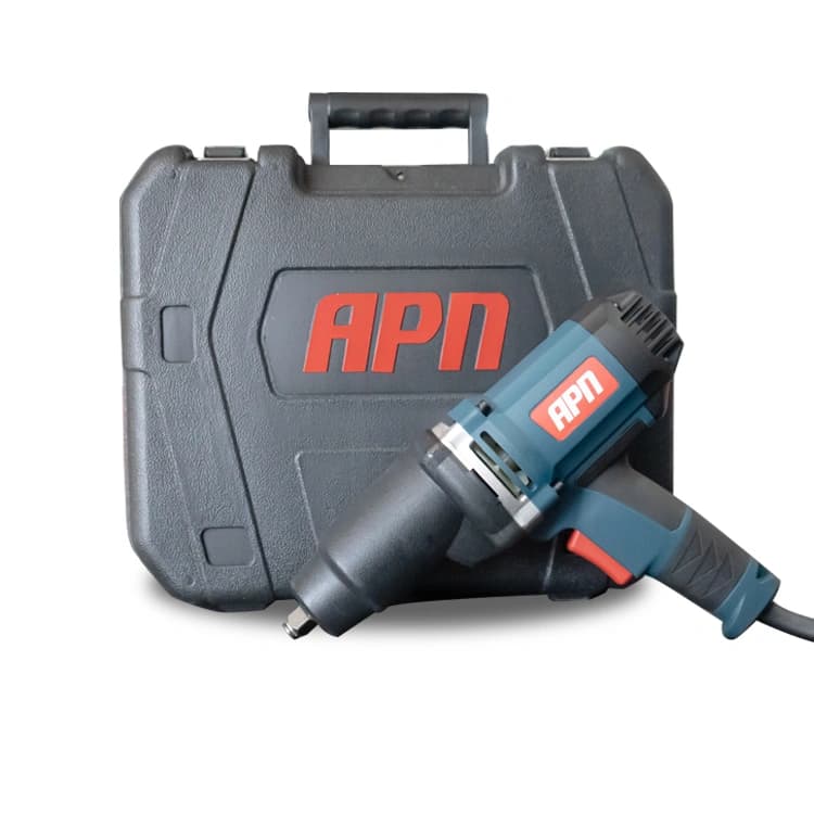 بکس برقی apn مدل EW12P — تصویر ۱۱