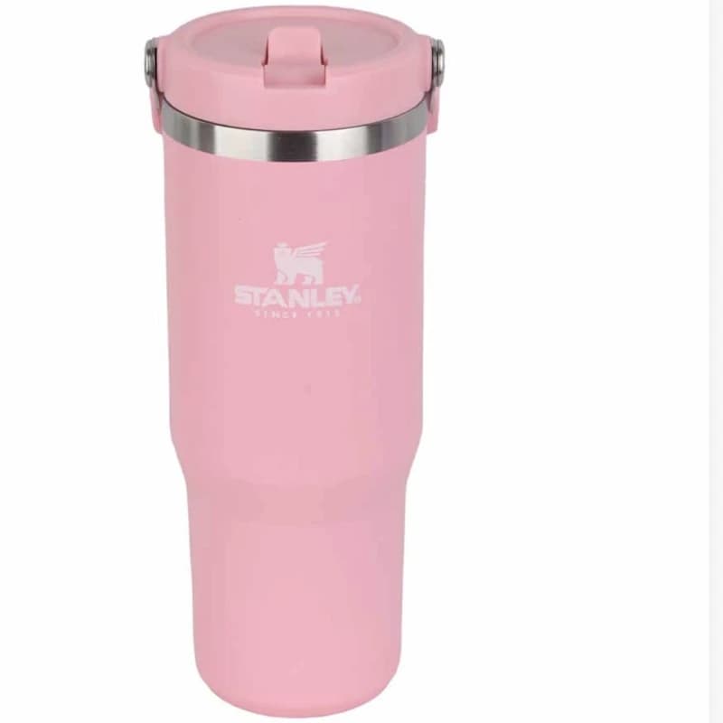 ماگ استنلی مدل Flip Straw Tumbler — تصویر ۲