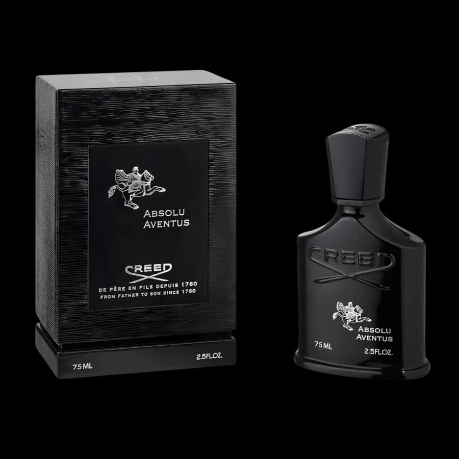 عطر مردانه کرید اونتوس ابسولو | Creed Aventus Absolu — تصویر ۸