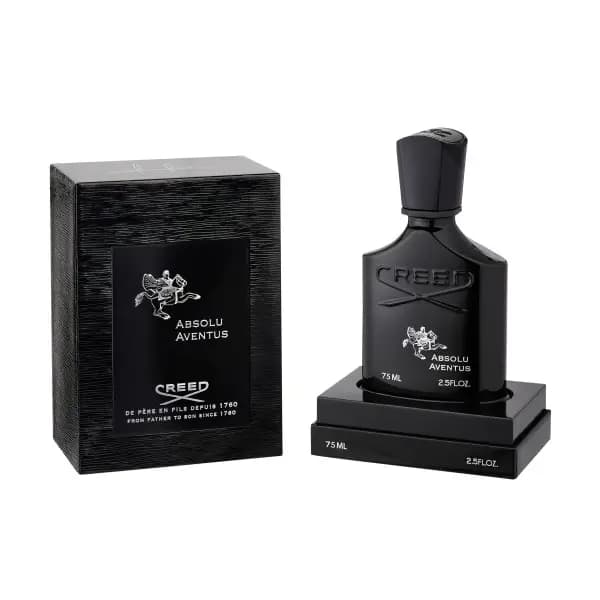 عطر مردانه کرید اونتوس ابسولو | Creed Aventus Absolu — تصویر ۹