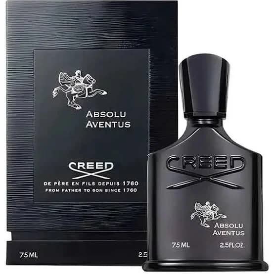 عطر مردانه کرید اونتوس ابسولو | Creed Aventus Absolu — تصویر ۲