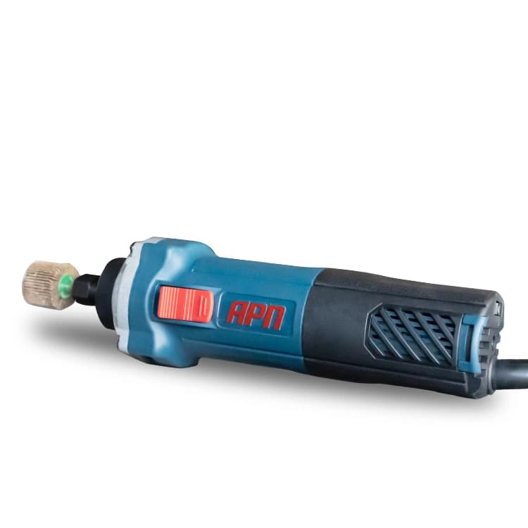فرز انگشتی گلو کوتاه apn مدل DG60S — تصویر ۵