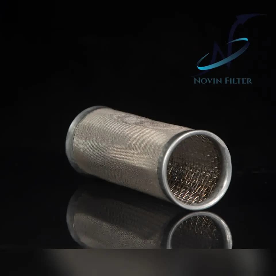 صافی گیر بکس لیفتراک سپاهان — تصویر ۲