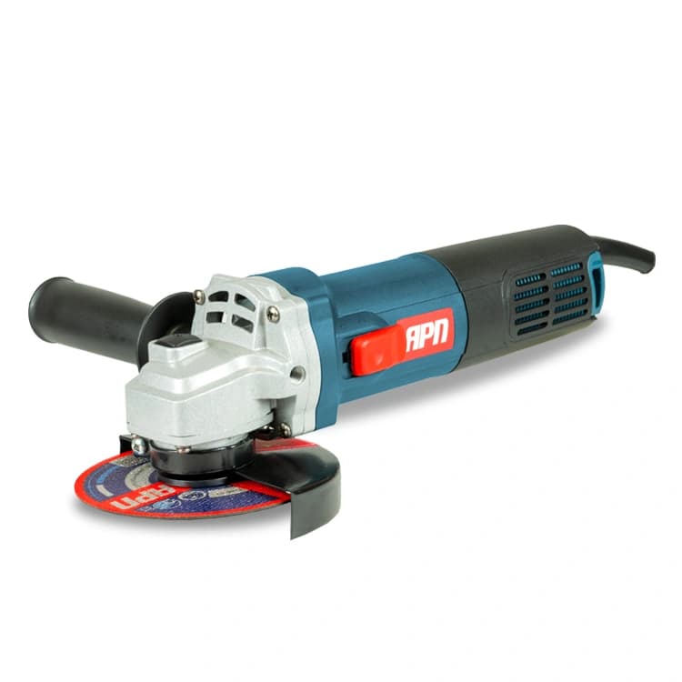 مینی فرز دیمردار 710 وات apn مدل AG115E — تصویر ۶