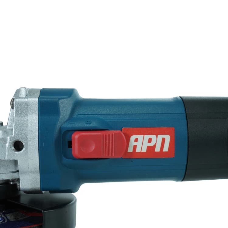 مینی فرز دیمردار 710 وات apn مدل AG115E — تصویر ۴