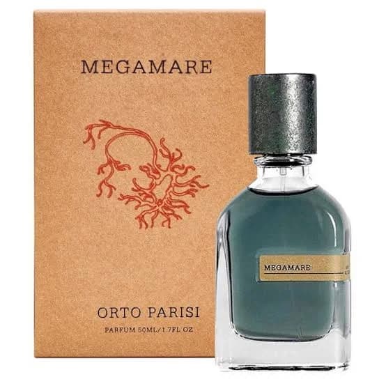 عطر مگامار اورتو پاریسی | Megamare