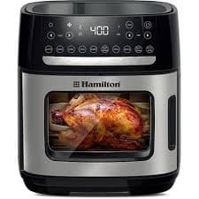 سرخ کن همیلتون مدل HAO-7730 — تصویر ۳