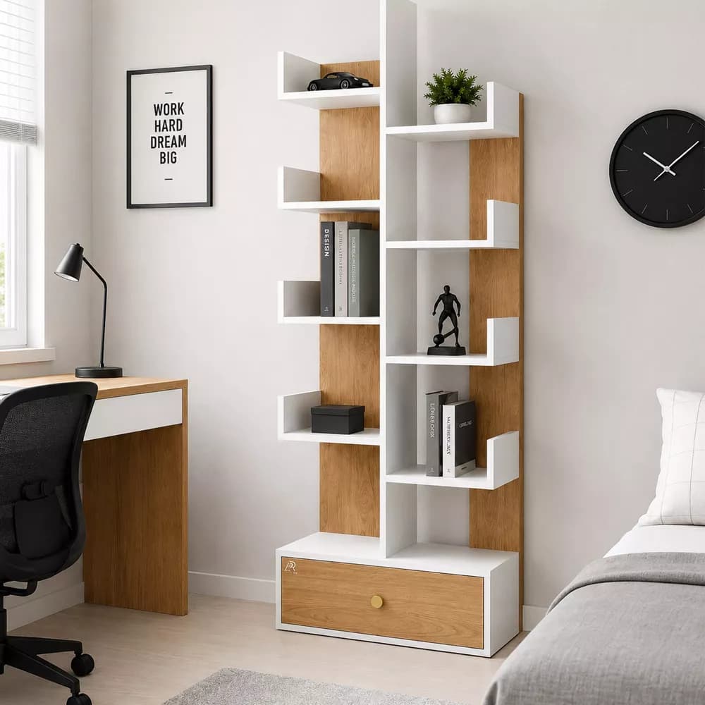 کتابخانه مینیمال کد k816