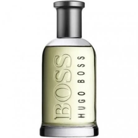 عطر مردانه بوس | BOSS