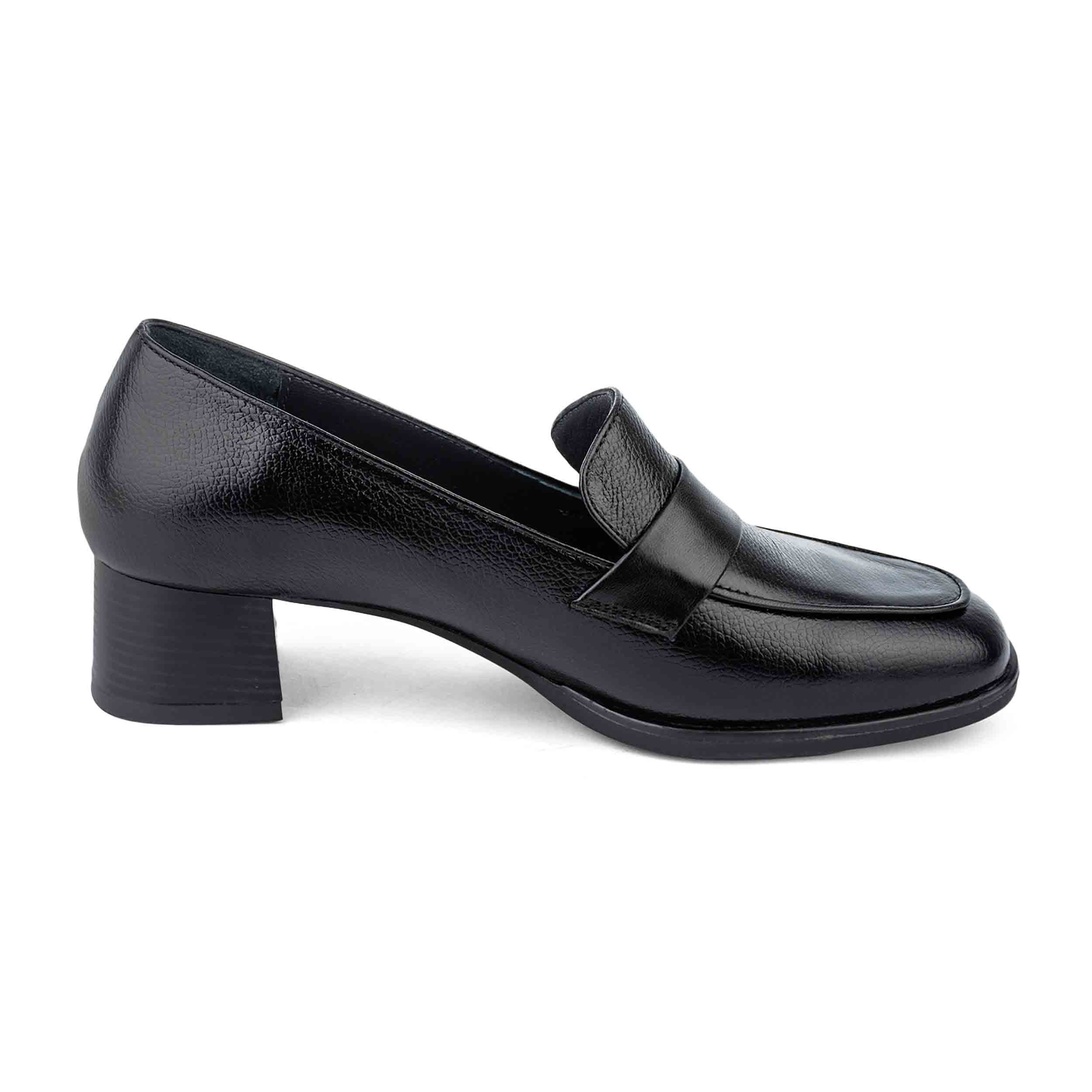کفش اداری رویال چرم کد WM168 — تصویر ۱۱