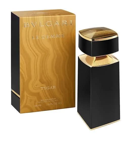 عطر مردانه بولگاری تایگار | Bvlgari Tygar — تصویر ۵