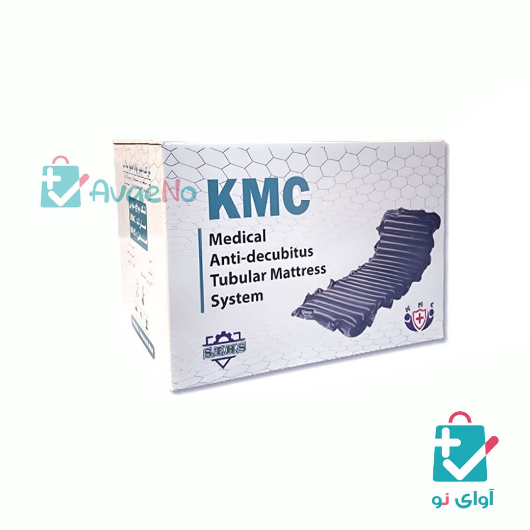 تشک مواج سلولی KMC مدل MH3 — تصویر ۴