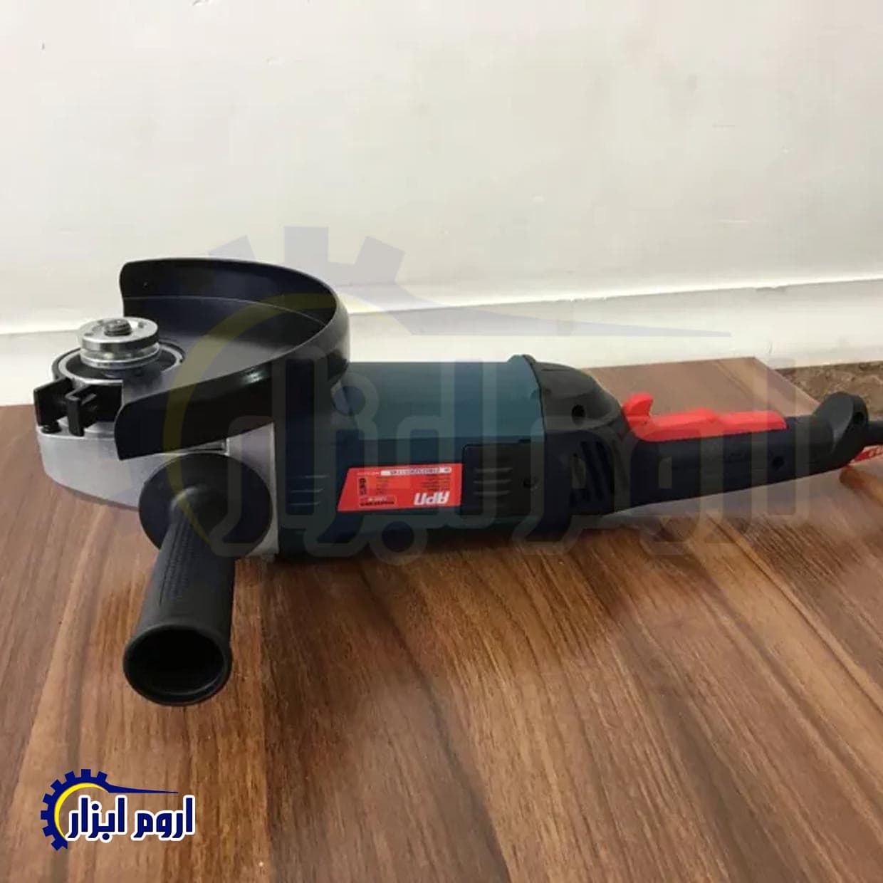 فرز سنگبری apn مدل AG230D — تصویر ۴