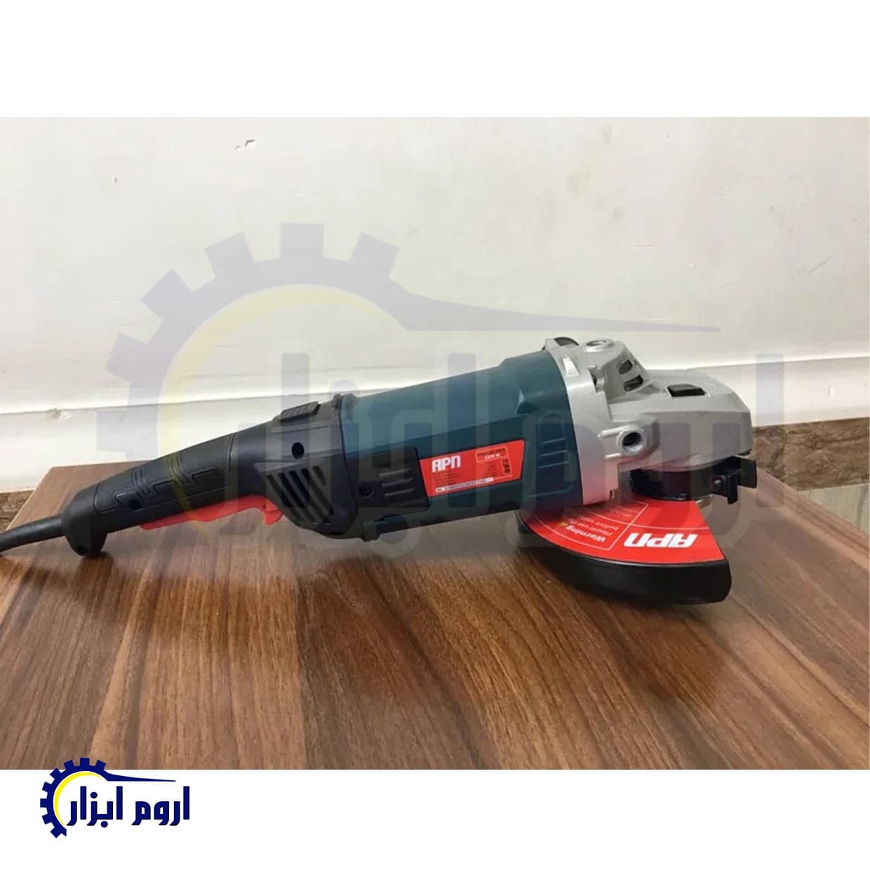 فرز سنگبری apn مدل AG230D — تصویر ۶
