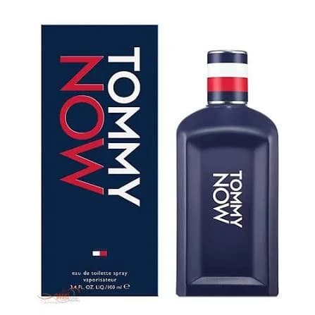 عطر تامی نیو | Tommy New — تصویر ۲