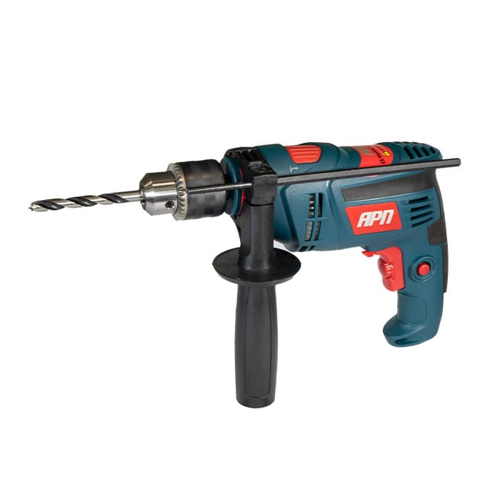 دریل چکشی 710 وات apn مدل DR13F