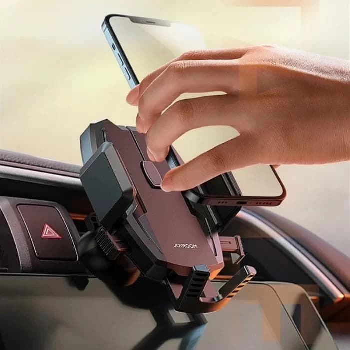 هولدر داشبوردی جویروم JOYROOM JR-ZS255 — تصویر ۵