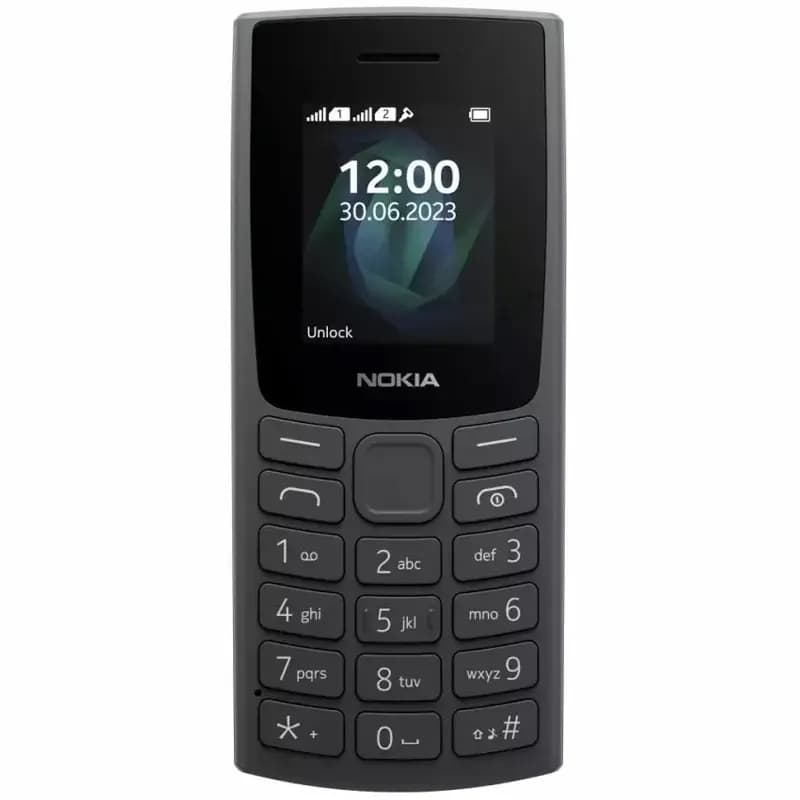 گوشی موبایل نوکیا مدل Nokia 105 2023 دو سیم‌کارت — تصویر ۱۰