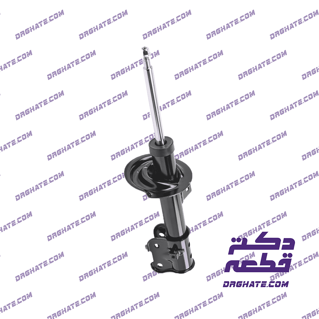کمک فنر جلو سمت شاگرد سانتافه 2014 (MOBIS) - 546612W200 - دکتر قطعه